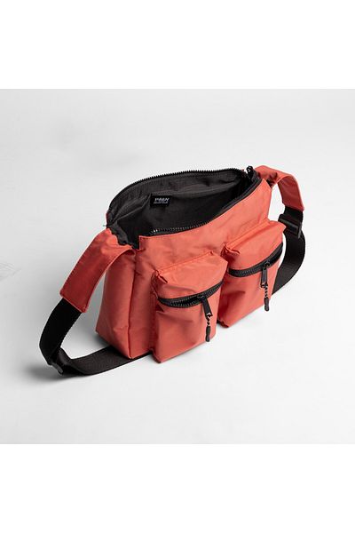 PAEN Double Shoulder Bag