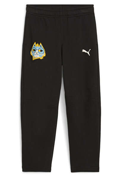 Puma Moody Cat Sweatpants Kids
