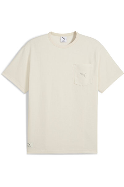 Puma Pánské tričko Class Relaxed Pinnacle