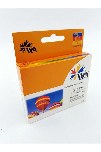 EPSON Cartus Compatibil Wox Galben T2994 (29)
