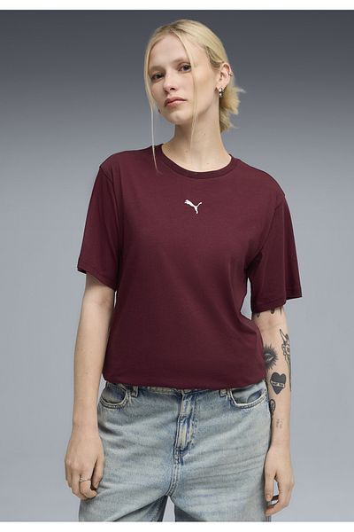 Puma ESS Relaxed Tee Women