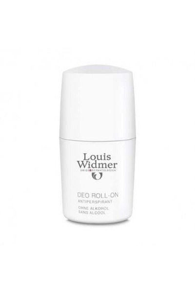 Vichy Louis Widmer Deo Roll-On Unscented 50 ml