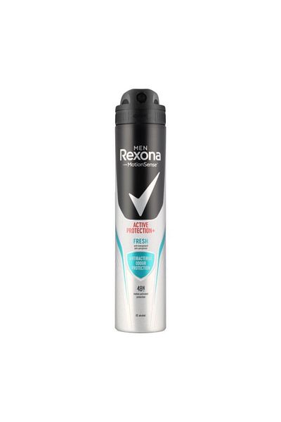 Rexona ACTIVE PROTECTION FRESH DEODORANT SPRAY 200ML 48 HOUR