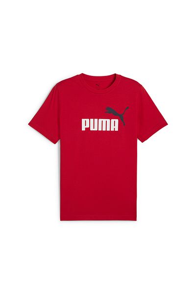 Puma Essentials 2 Colour No. 1 Logo Tee Men