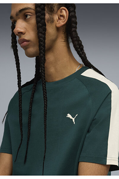 Puma Ανδρικό μπλουζάκι T7