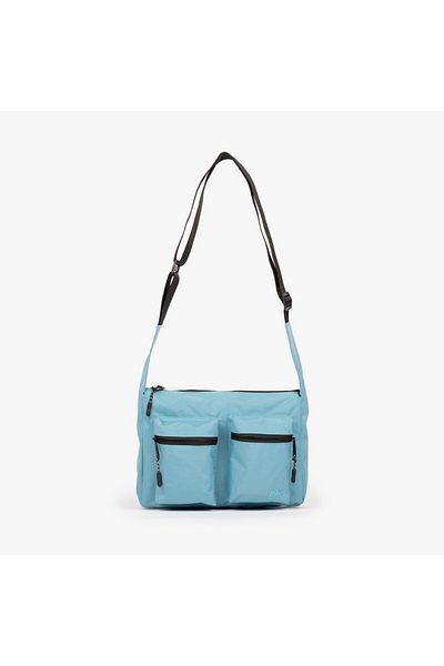 PAEN Double Shoulder Bag