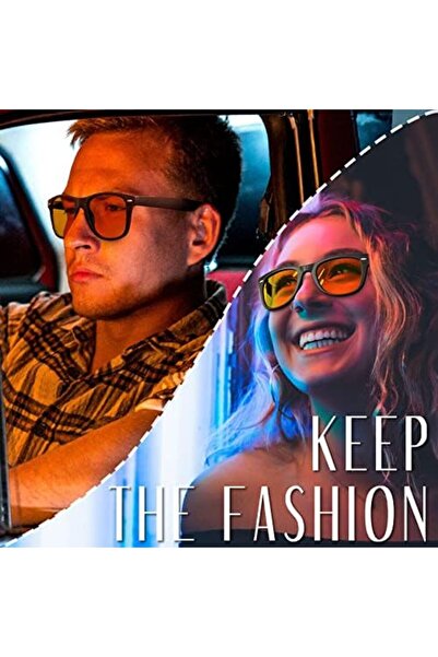 Joopin Folding Sunglasses for Men Women UV400 Protection Easy Carry Foldable Sunglasses for Driving