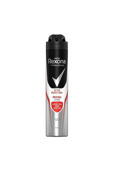 Rexona DEO ANTIBACT MEN SPRAY 200ML - 48 H