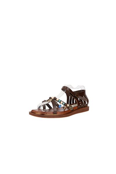 Kuum Women's Accessory Flip Flops Soft Soled Sandals
