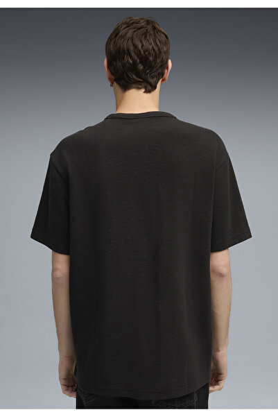 Puma Pánské tričko Class Relaxed Pinnacle