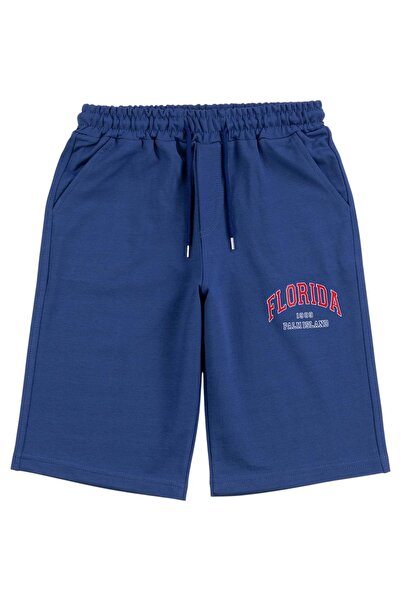 Babexi FLORIDA SUPREM CAPRI Imprimat Indigo