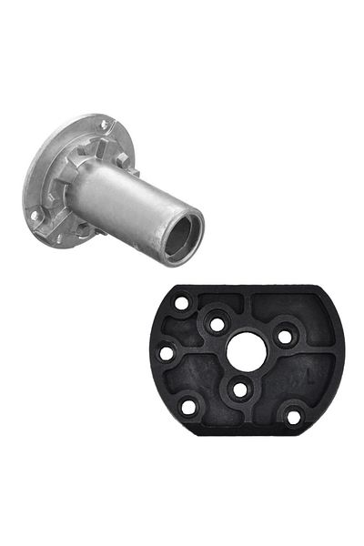 ALPHA AUTO PART Mirror Repair Set-LEFT for Audi Q7