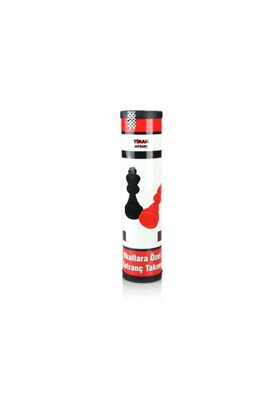 Beruflic Special Chess Set for Schools