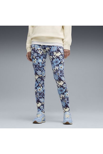 Puma Colanți Essentials Nature 2.0 pentru femei