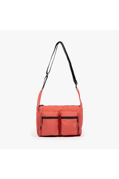 PAEN Double Shoulder Bag