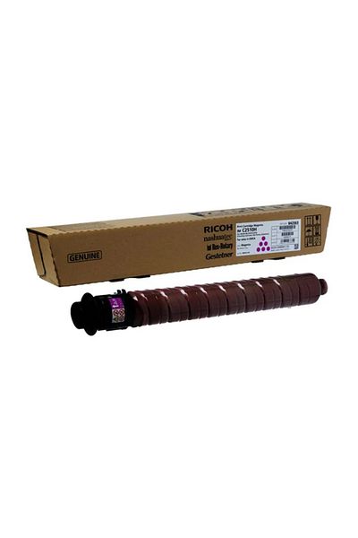 3 Toner Magenta Original Ricoh IMC2010, IMC2510
