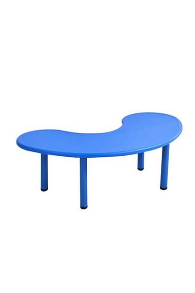 rexa Junior Kindergarten Front Round Table