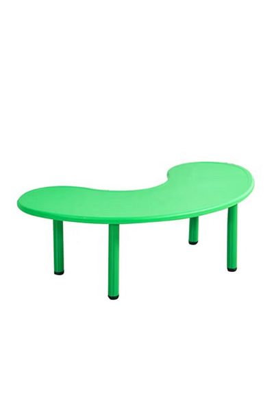 rexa Junior Kindergarten Front Round Table