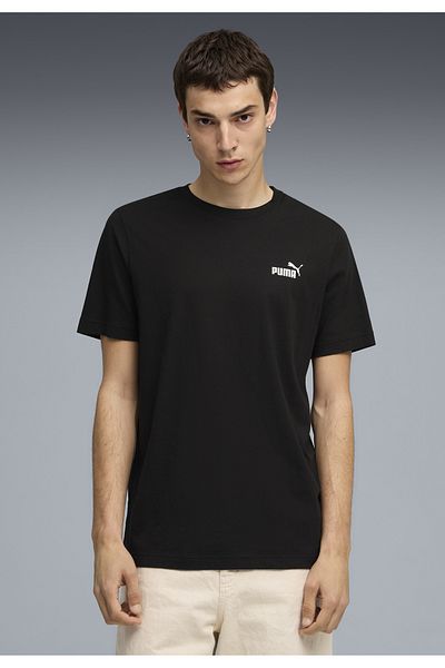 Puma Γραφικό μπλουζάκι για άνδρες
