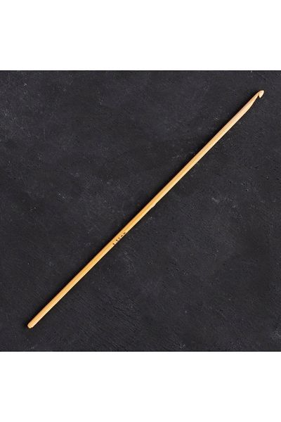 TİCARETSEPETİM Addi Bambus 2.5mm 15cm Bamboo Wool Crochet - 545-7