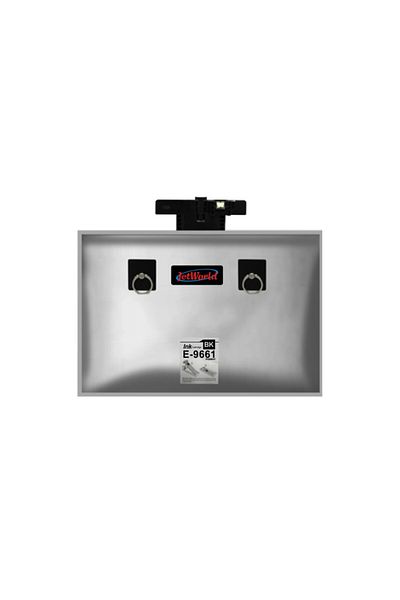 EPSON Cartuș Compatibil JetWorld T9661 Negru