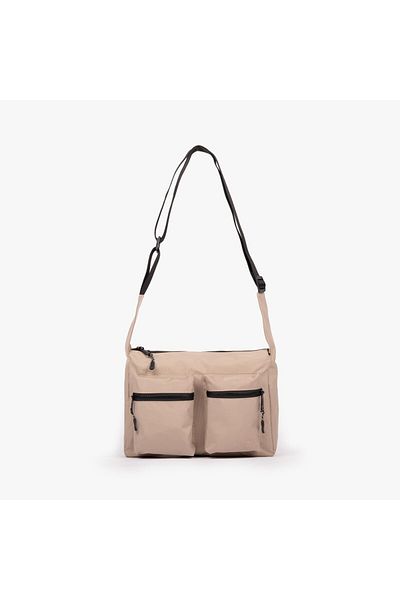 PAEN Double Shoulder Bag
