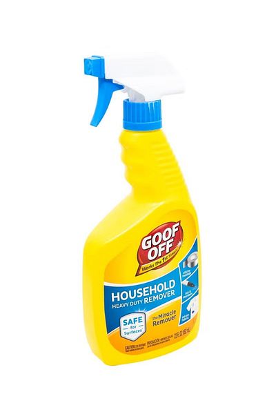 rexa Household Heavy Duty Remover 652ml