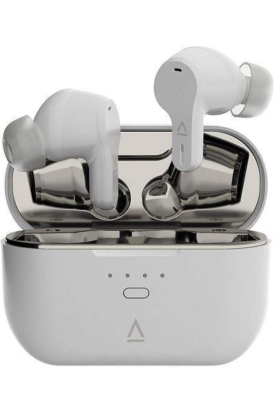 CREATIVE Zen Air SXFI Lightweight True Wireless In-Ears with Super X-Fi Spatial Audio, Active Noise