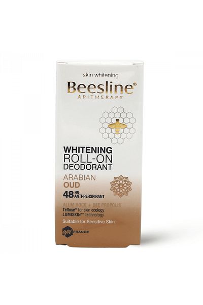 Beesline deodrant oud