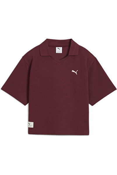 Puma Dámské polo tričko Class Relaxed