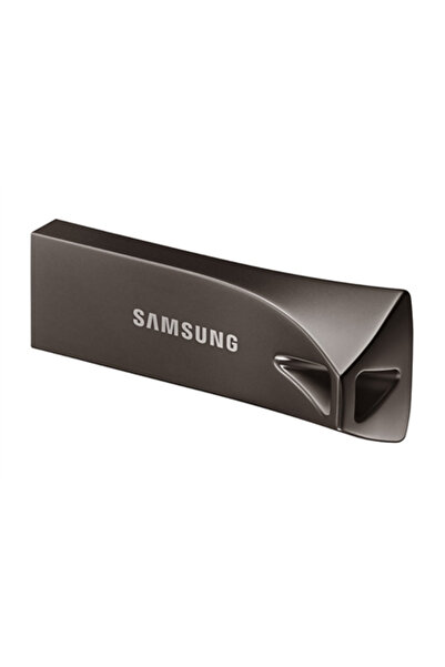 3 Samsung BAR Plus USB 3.1 64GB Gri Metalic