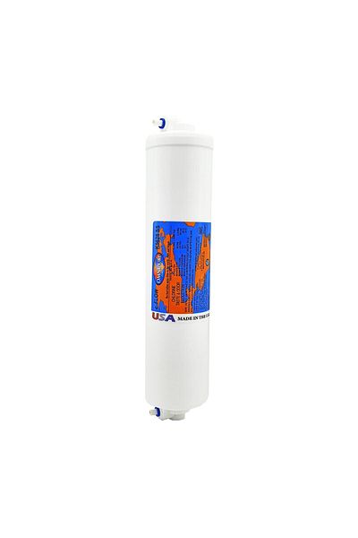 Spring Water Filtru de carbon Omnipure K 5628 Ss Gac pentru dispozitiv de purificare a apei
