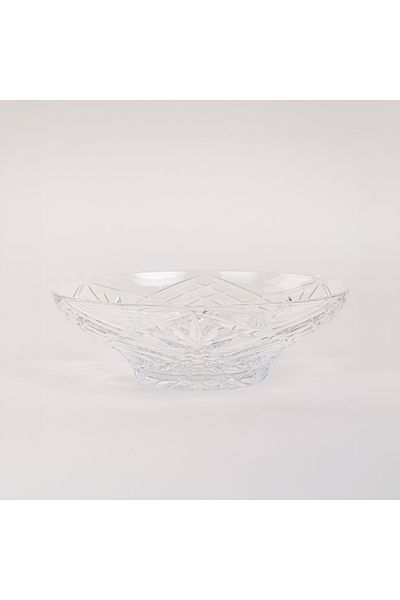 RCR glass plate 31.1*22.1*31.1cm