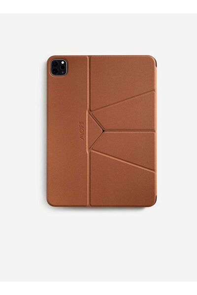 MOFT Float Folio Case for iPad Pro 11" - Sienna Brown