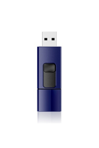 3 Silicon Power | Blaze B05 | 16GB | USB 3.0 | Albastru