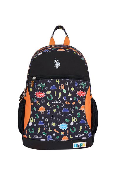 U.S. Polo Assn. Plcan25018 Backpack