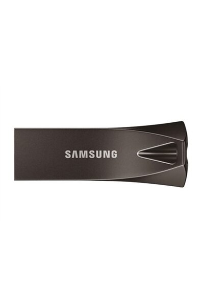 3 Memorie USB Samsung BAR Plus 128GB USB 3.1 Gri