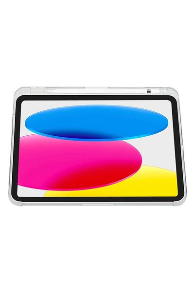 Targus Click-In Clear Case for iPad 10.9"