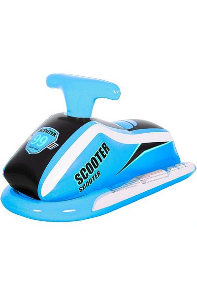 rexa Rider Outdoor Inflatable Water Sports Pool Floating Swimming Toys for Kids