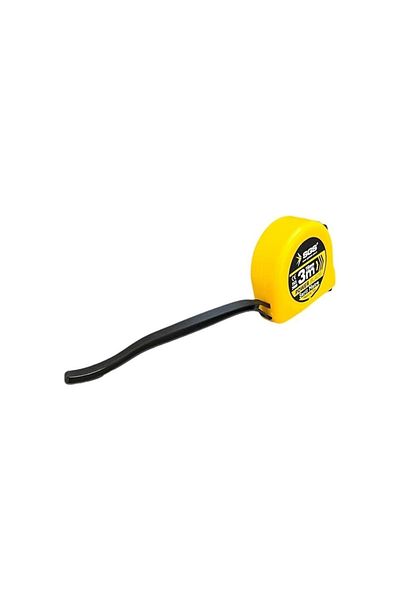 SGS Strong Steel Strip Meter 3m / 16mm