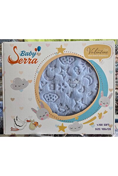 Serra BEBEK BATTANİYESİ