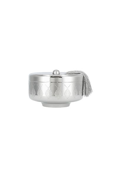 LA MESA AlKhaiyl - Stainless Steel Food Warmer - 18*18*10 Cm