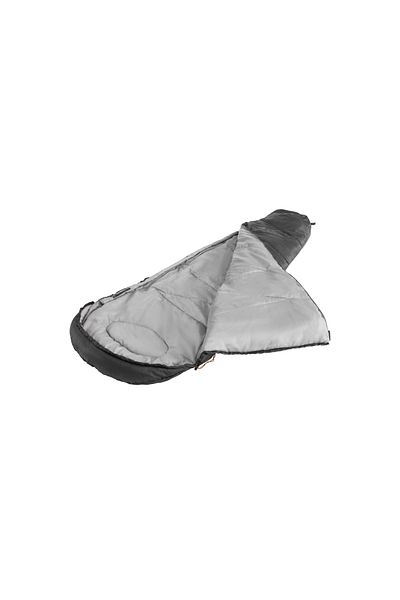3 Sac de dormit Easy Camp Starling 8°C Negru-Teal