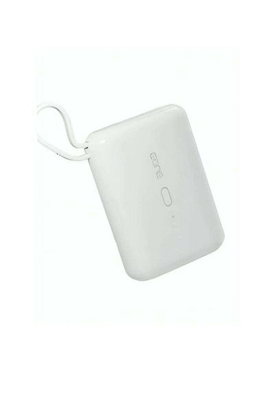 EONE Power Bank with 10000mAh Capacity and 20W Fast Charging