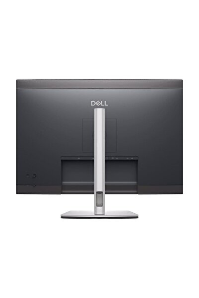 Dell P2725QE 27 3840x2160 4K UHD 100Hz 5ms HDMI DP Type-C RJ45 IPS Monitör
