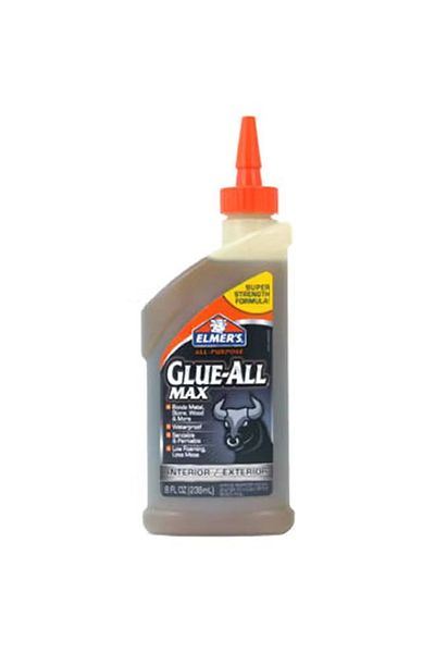 rexa All Purpose Glue – Strong Bond for Paper, Wood, Plastic, and More