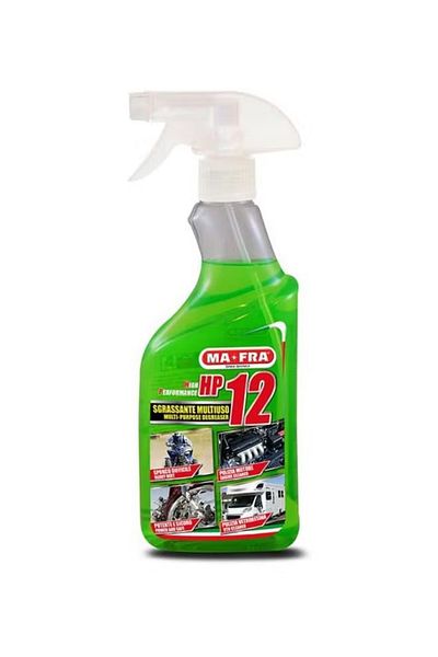 rexa HP 12 Multi-Purpose Degreaser