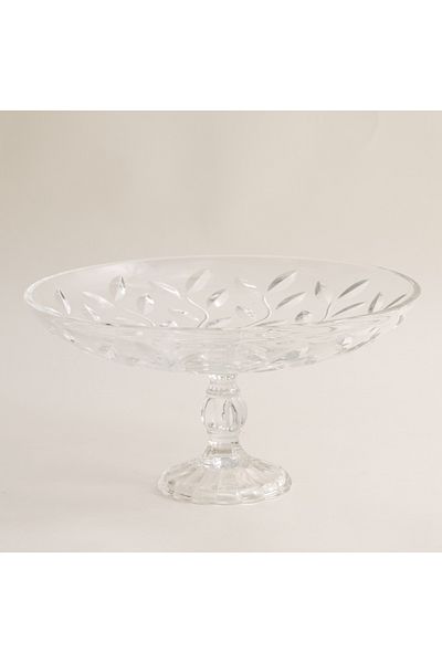 RCR serving plate