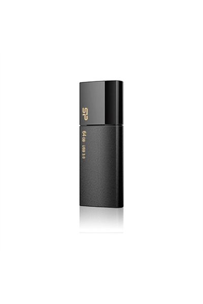 3 Silicon Power | Blaze B05 | 16 GB | USB 3.0 | Czarny