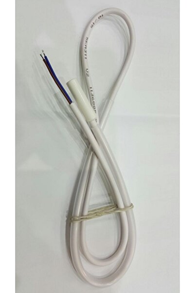 Universal TERMOSTOP YM BOSCH-SİEMENS 750MM SICAKLIK SENSOR-NTC 5KM 00420667